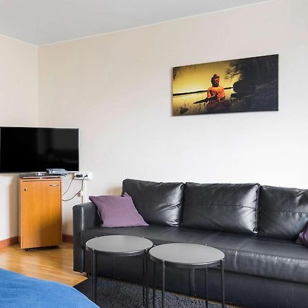 Sure Hotel By Best Western Focus Örnsköldsvik Zewnętrze zdjęcie