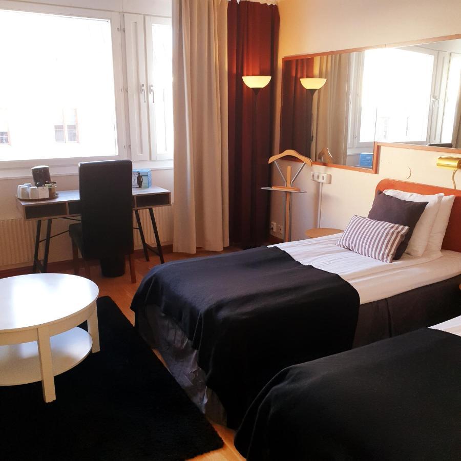 Sure Hotel By Best Western Focus Örnsköldsvik Zewnętrze zdjęcie