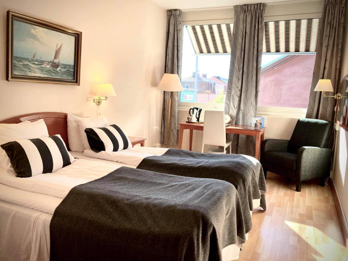 Sure Hotel By Best Western Focus Örnsköldsvik Zewnętrze zdjęcie