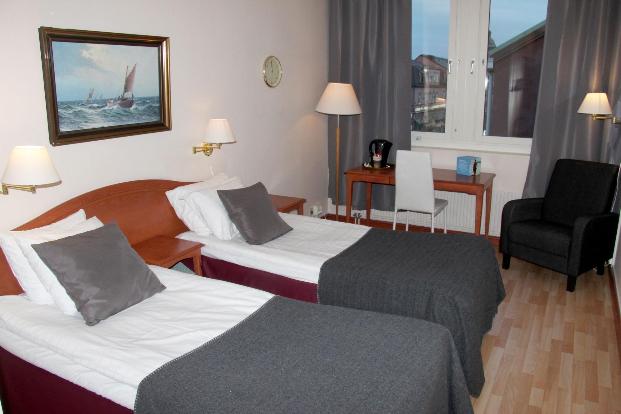 Sure Hotel By Best Western Focus Örnsköldsvik Zewnętrze zdjęcie