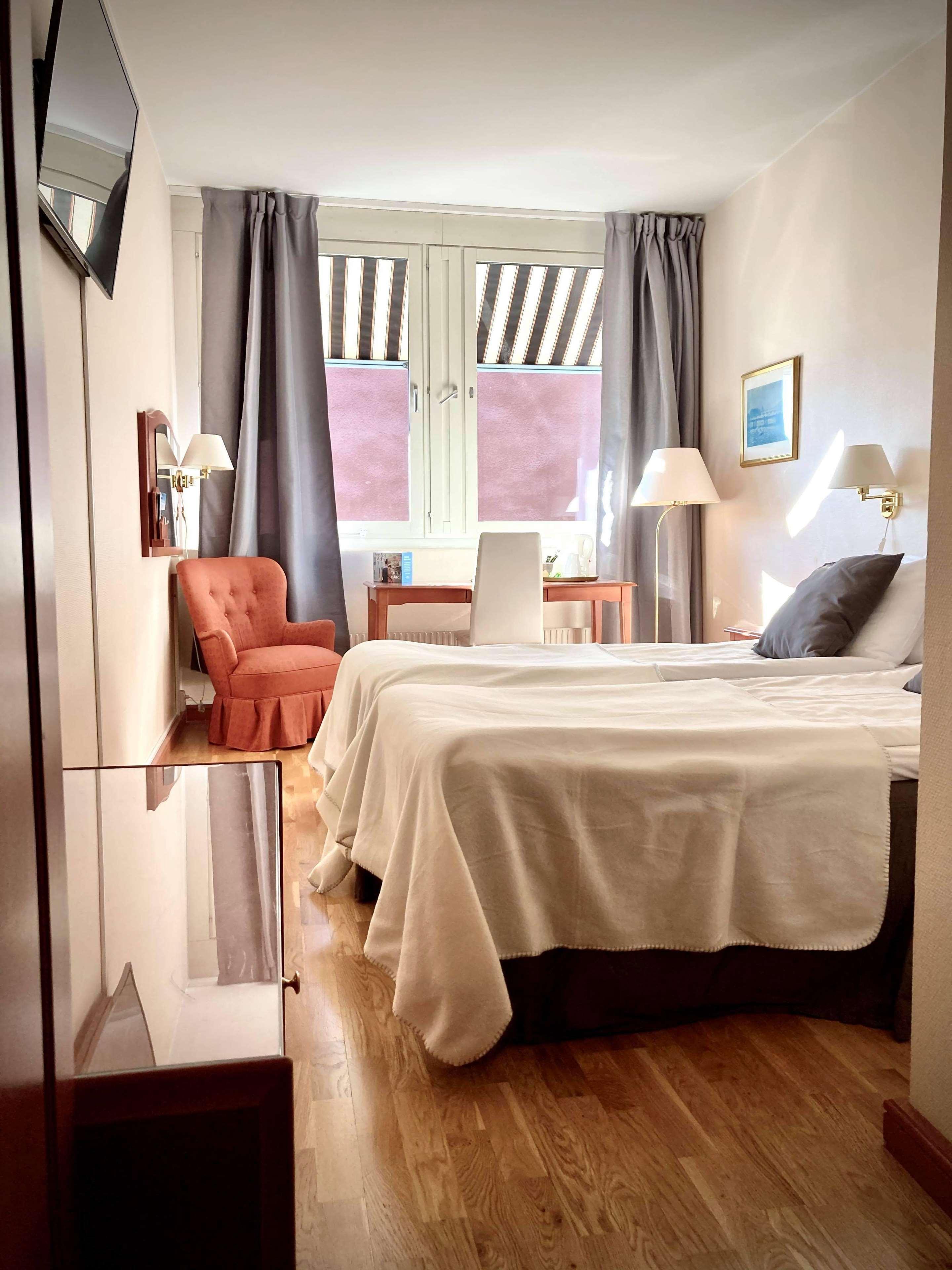 Sure Hotel By Best Western Focus Örnsköldsvik Zewnętrze zdjęcie