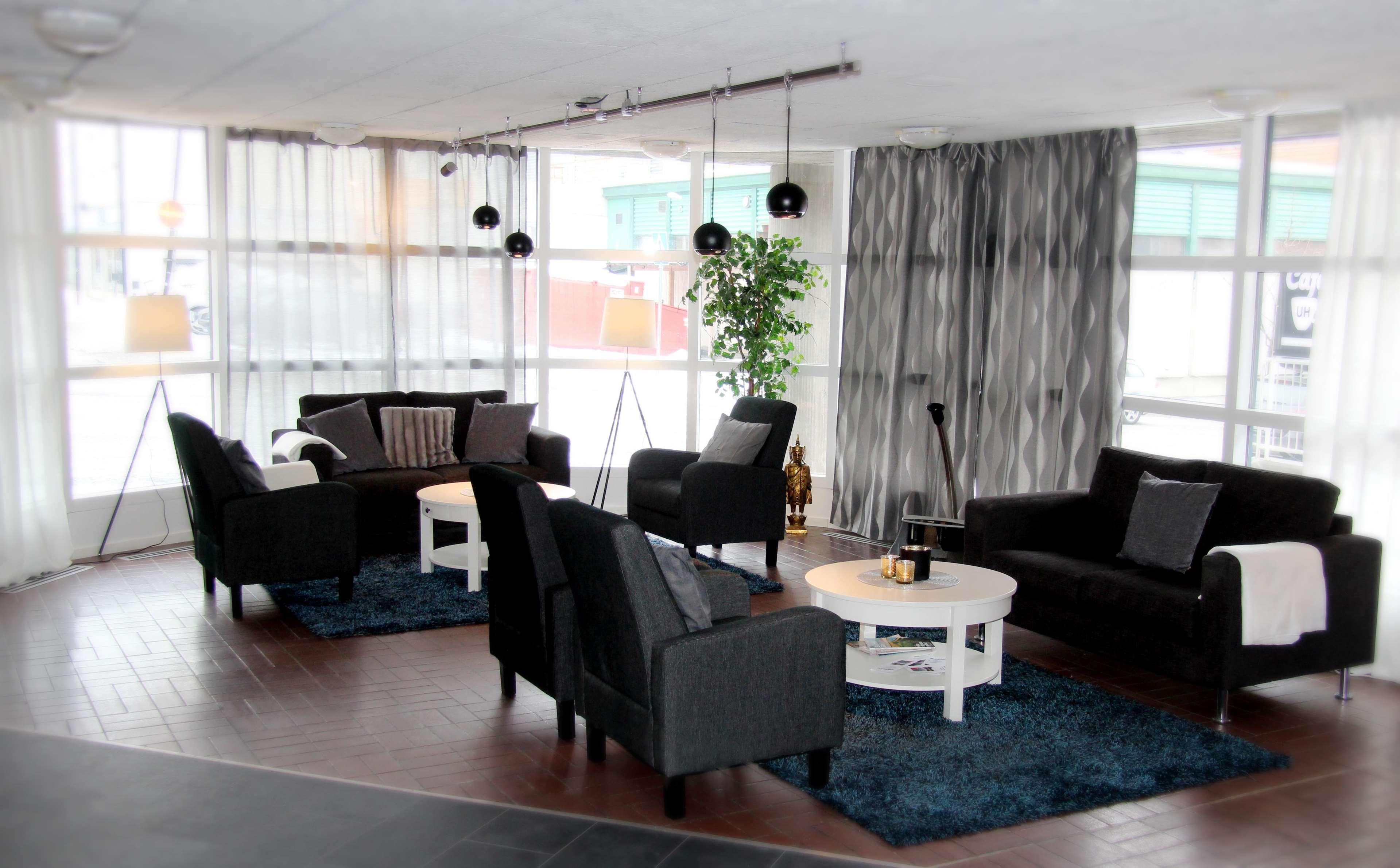 Sure Hotel By Best Western Focus Örnsköldsvik Zewnętrze zdjęcie