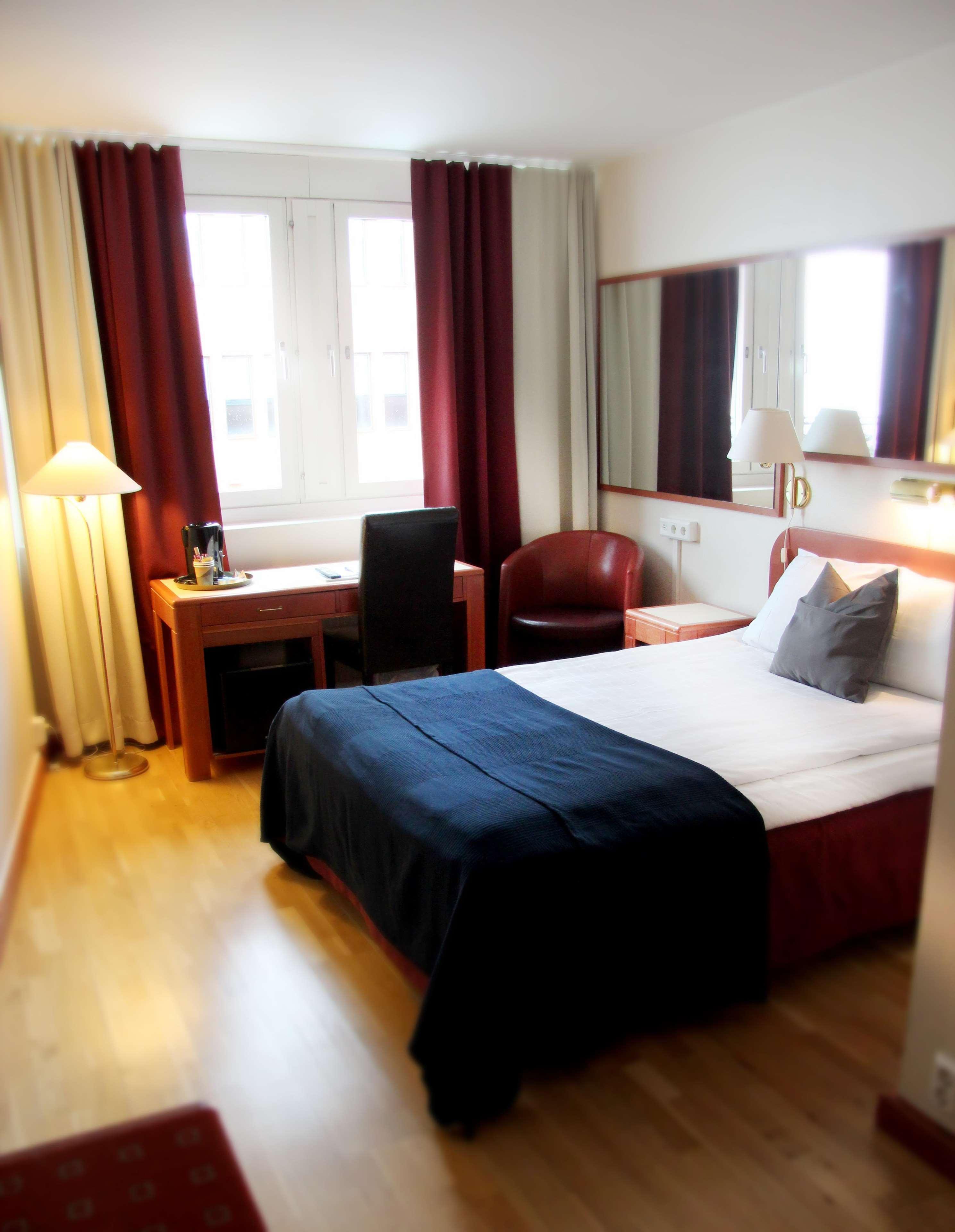 Sure Hotel By Best Western Focus Örnsköldsvik Zewnętrze zdjęcie