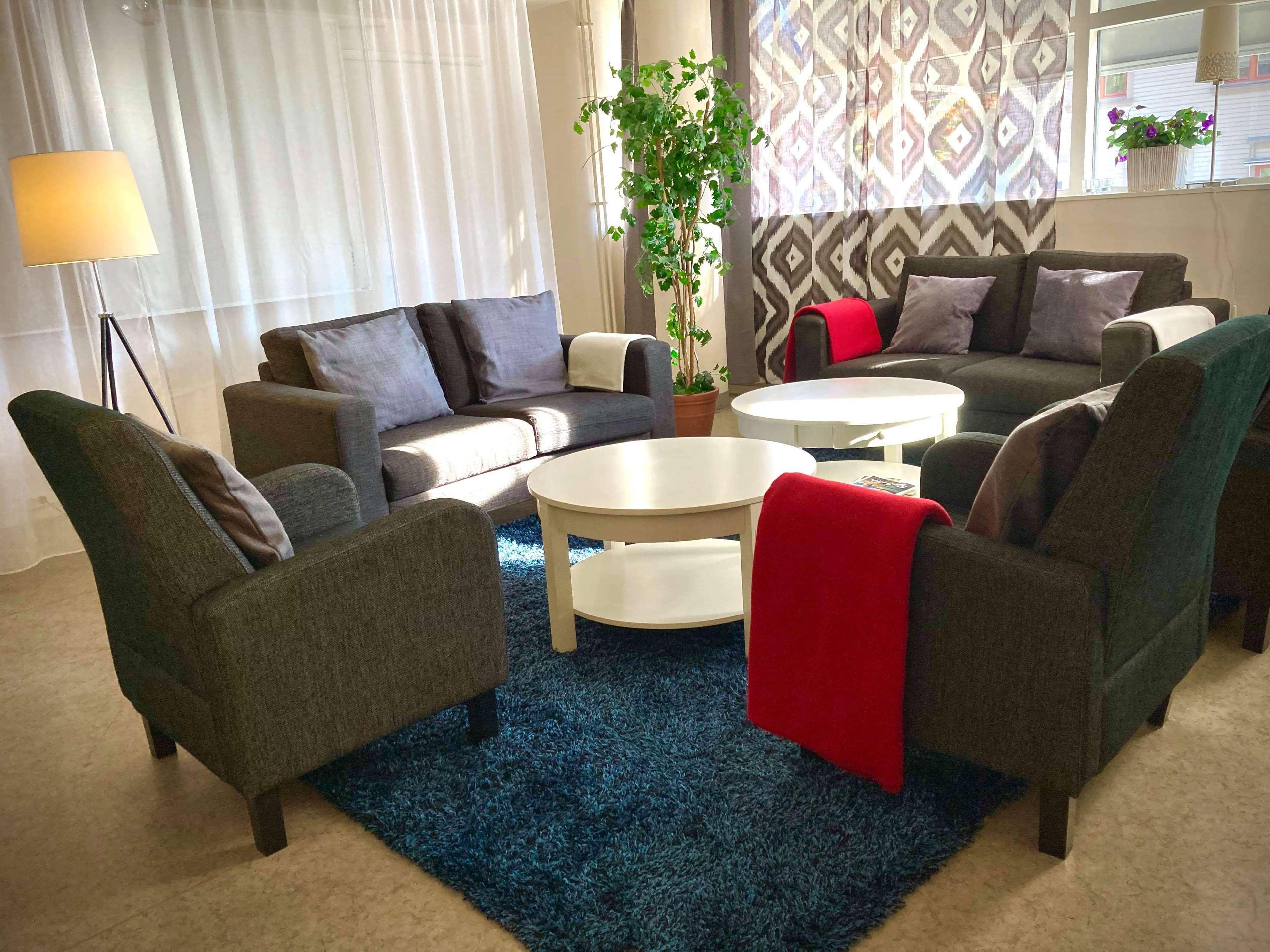 Sure Hotel By Best Western Focus Örnsköldsvik Zewnętrze zdjęcie