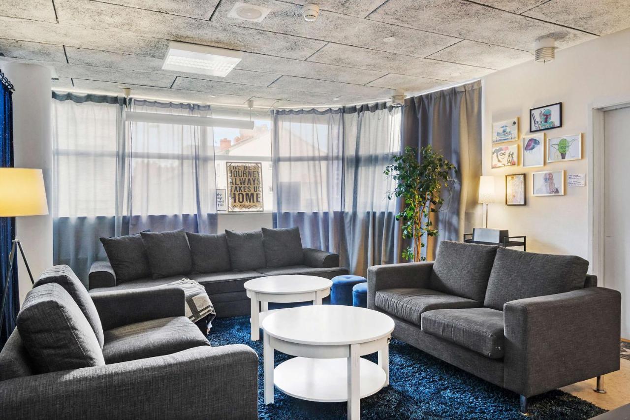 Sure Hotel By Best Western Focus Örnsköldsvik Zewnętrze zdjęcie