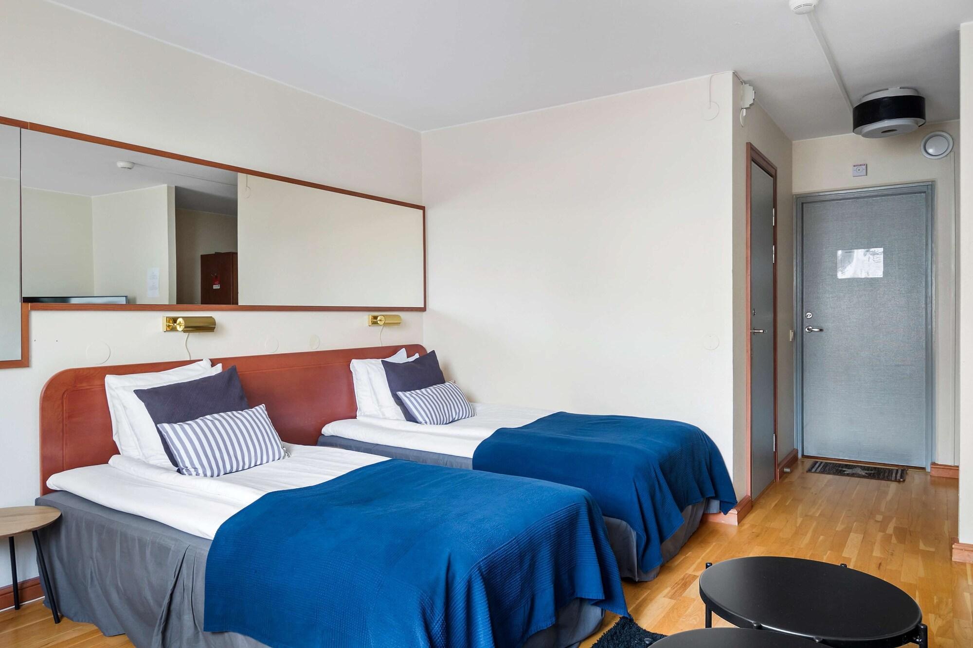 Sure Hotel By Best Western Focus Örnsköldsvik Zewnętrze zdjęcie