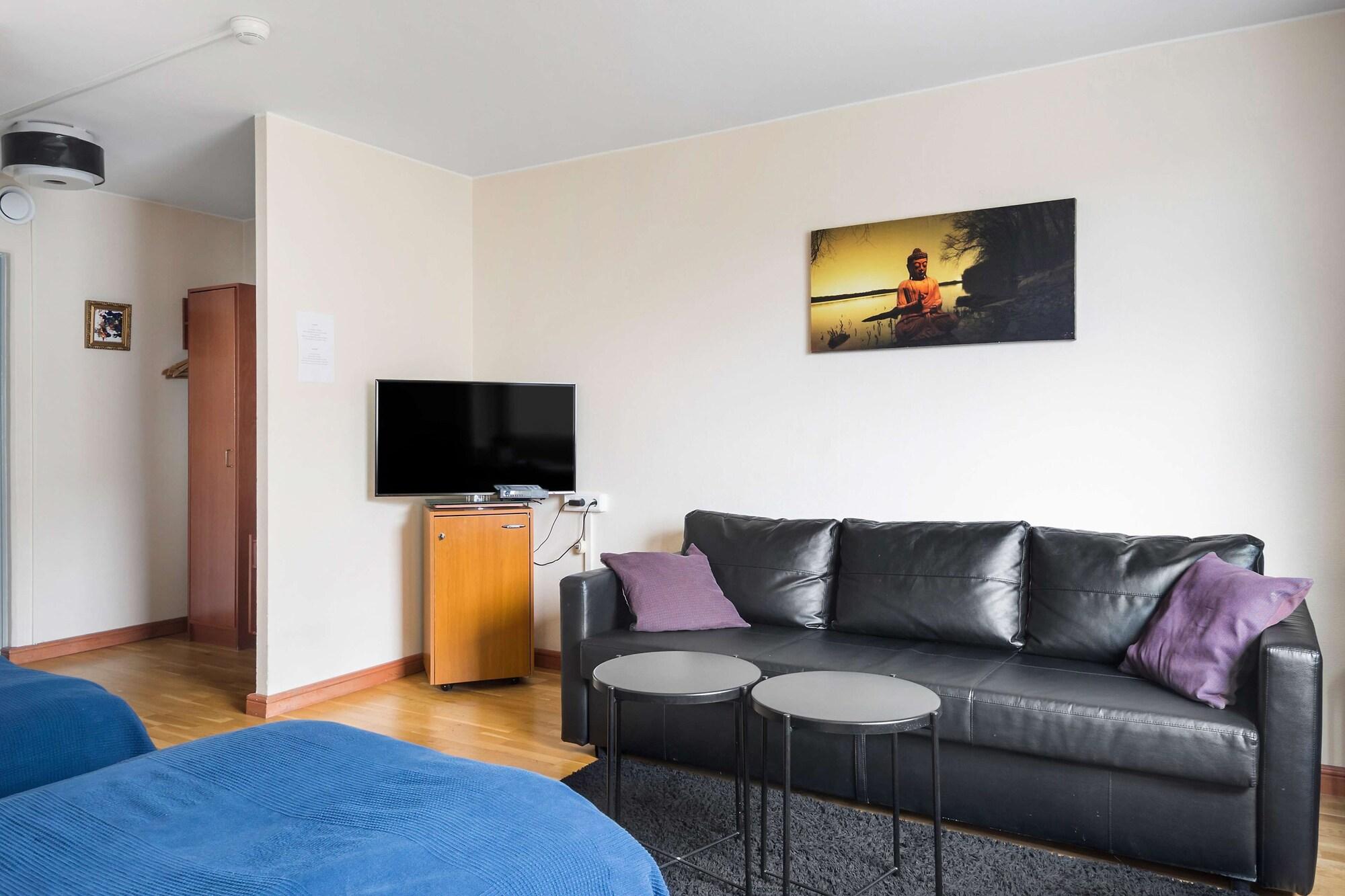 Sure Hotel By Best Western Focus Örnsköldsvik Zewnętrze zdjęcie