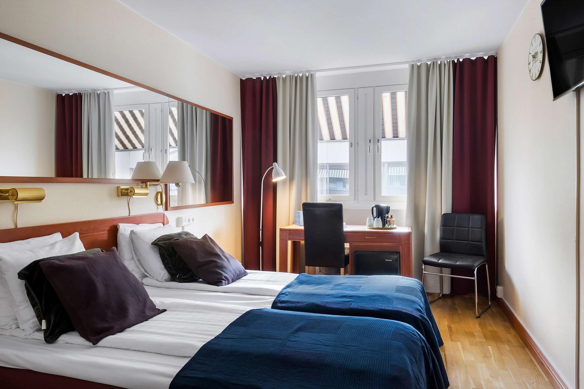 Sure Hotel By Best Western Focus Örnsköldsvik Zewnętrze zdjęcie