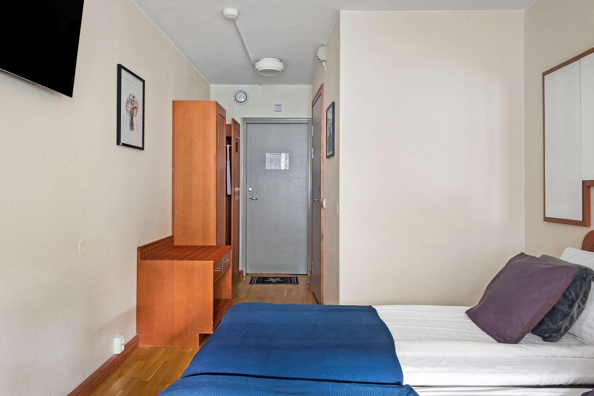 Sure Hotel By Best Western Focus Örnsköldsvik Zewnętrze zdjęcie