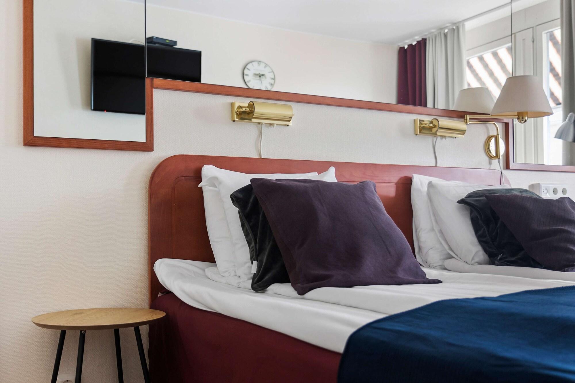Sure Hotel By Best Western Focus Örnsköldsvik Zewnętrze zdjęcie