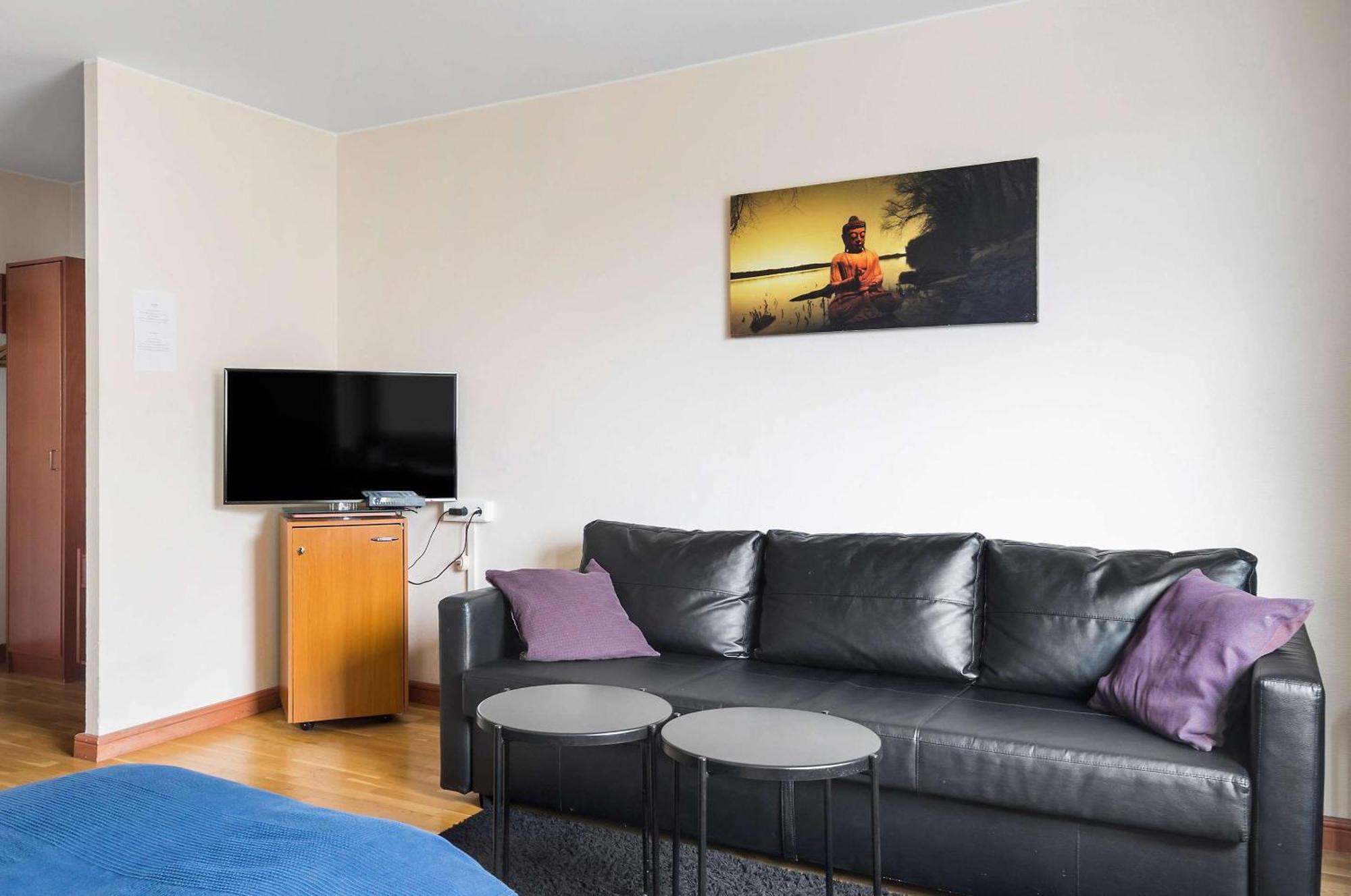 Sure Hotel By Best Western Focus Örnsköldsvik Zewnętrze zdjęcie