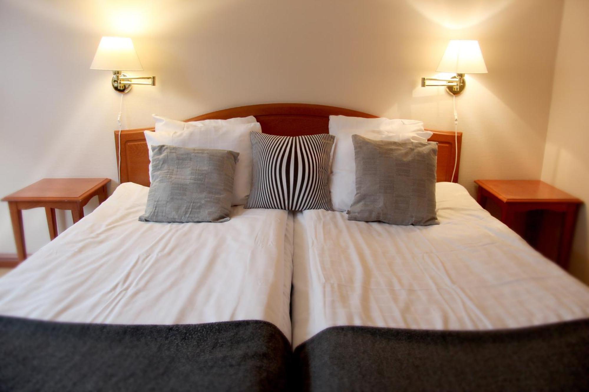 Sure Hotel By Best Western Focus Örnsköldsvik Zewnętrze zdjęcie