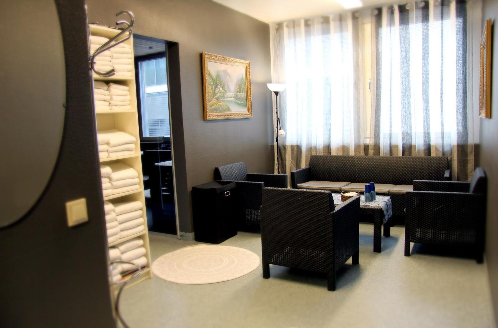 Sure Hotel By Best Western Focus Örnsköldsvik Zewnętrze zdjęcie