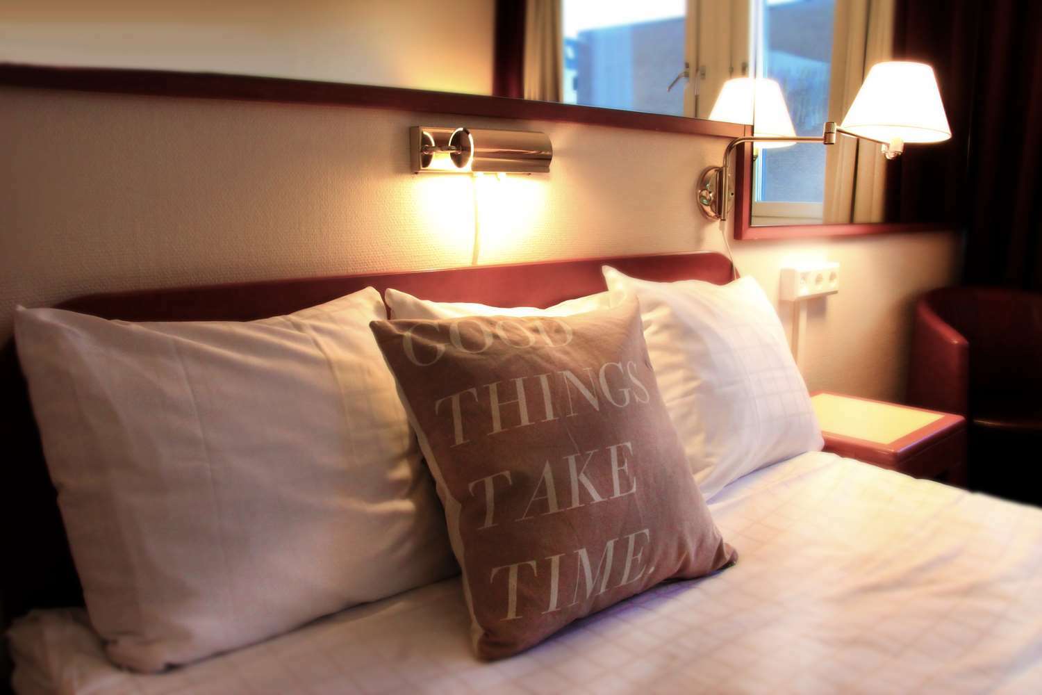 Sure Hotel By Best Western Focus Örnsköldsvik Zewnętrze zdjęcie