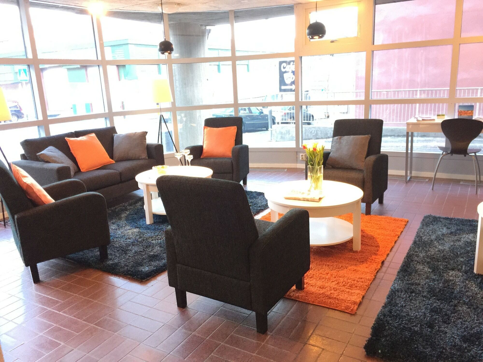 Sure Hotel By Best Western Focus Örnsköldsvik Zewnętrze zdjęcie